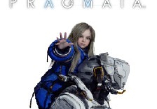 Preorder Pragmata na PC za 167,73 zł (zamiast 259 zł) w Kinguinie