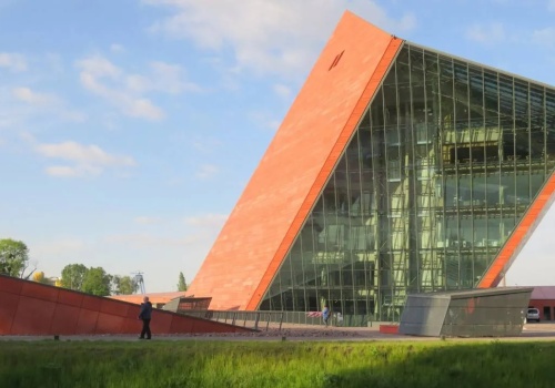 Będą ścigać za książki? Policję interesuje akcja muzeum, którym kierował Karol Nawrocki