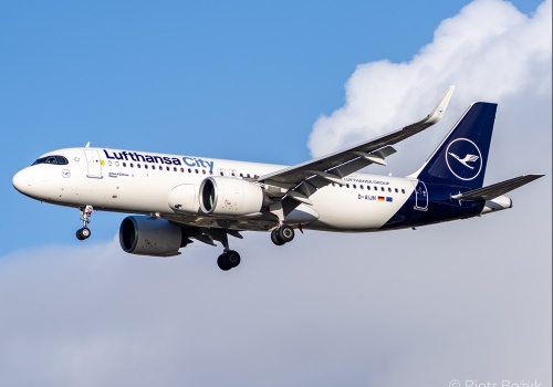 Tłusty czwartek nie w Lufthansie. Na horyzoncie strajk pilotów i zakłócenia!