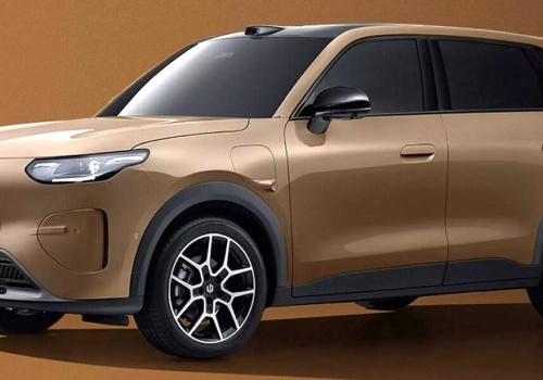 Leapmotor ujawnił dane swojego najnowszego modelu. B03X zaskakuje zasięgiem