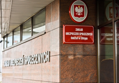 ZUS w Elblągu zaprasza na szkolenie