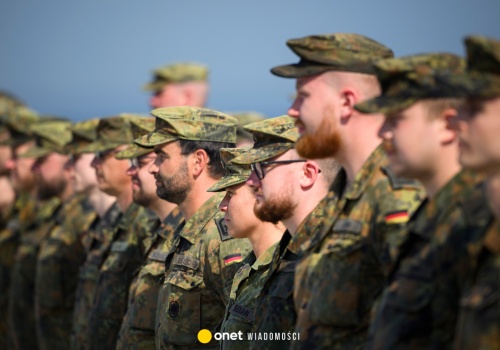 Nowy podział władzy i zmiana kursu w NATO. Znacząco rośnie rola Europy