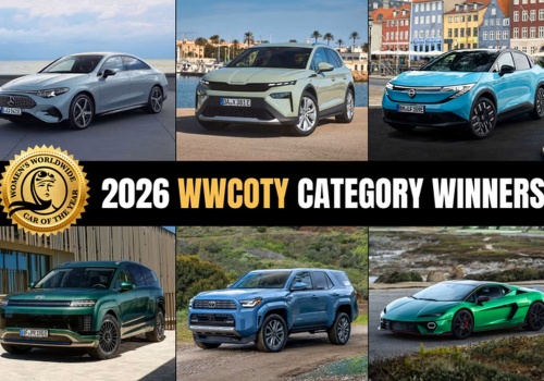 Rajdowa krew w kobiecym plebiscycie – Cristiana Oprea dołącza do jury WWCOTY