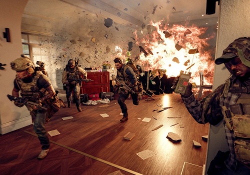 2. sezon Battlefielda 6 w szczegółach. Gracze kręcą nosem i mają ku temu dobry powód