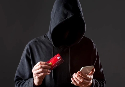 Zysk widział tylko na ekranie