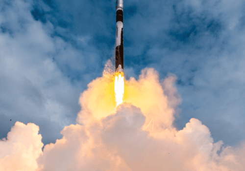 Rakieta Alpha wraca do lotów. Firefly podało datę startu