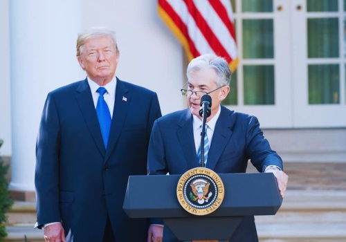 Fed nie obniży stóp w 2026 roku? Hammack zaskakuje oczekiwania rynków. Co prognozuje?