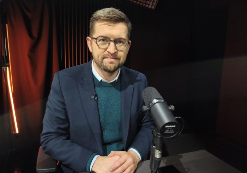 PiS stawia na Śliwkę. Będzie reprezentował partię na RBN ws. programu SAFE