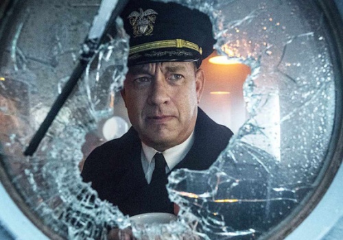 Kontynuacja „Misji Greyhound” w końcu powstaje! Tom Hanks wraca na front