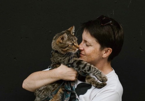 Klasa średnia wydaje fortunę na „kotki” i „pieski”. „Gastroskopia: 1300 zł. A ja zrobiłam niedawno własną za tylko 500 zł”