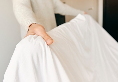 Włóż pod prześcieradło. Zapewnisz sobie zdrowie i dobry sen