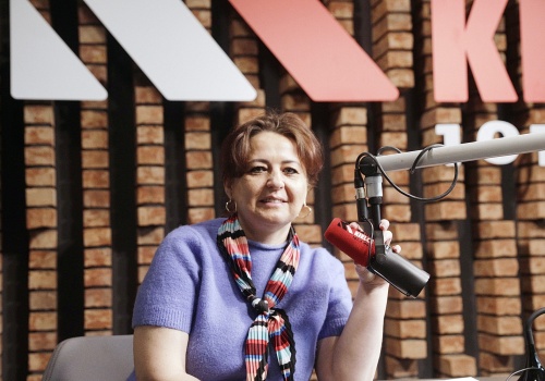 Daria Dyktyńska: wysoka frekwencja bardzo cieszy