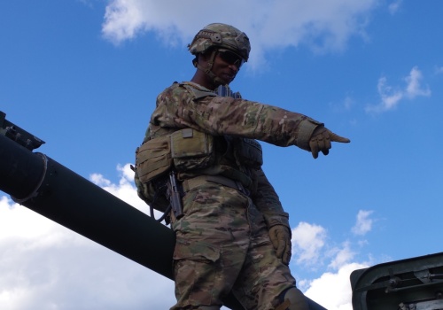 Jest decyzja! Amerykanie wyślą więcej  wojska do Nigerii!