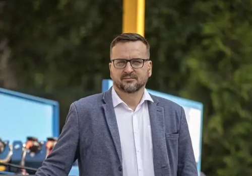 Wantuch o referendum: Jeżeli prezydent Miszalski zostanie odwołany, to otworzymy puszkę Pandory