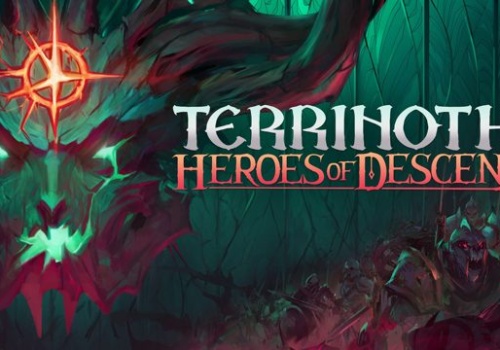 Nadciąga RPG fantasy oparty na słynnej planszówce dungeon crawler