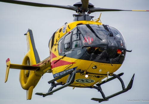 14-latka zatruła się tlenkiem węgla. Nie żyje