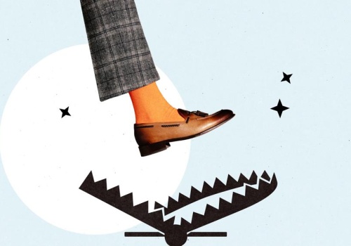 Formularz dostępny online. Pułapka na administratorów KSeF, samo zgłoszenie nie wystarczy