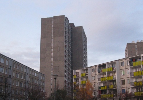 Sąsiedzi zabrali głos po makabrycznym odkryciu w Poznaniu. 