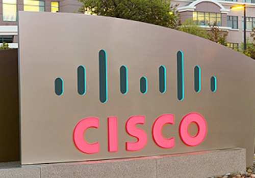 Cisco wchodzi w wyścig o sieci AI. Nowy chip Silicon One G300