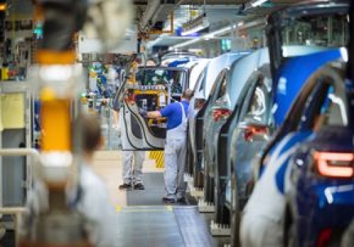 Szef Mercedesa wygarnął Brukseli. Wymienił potrzebne rozwiązania