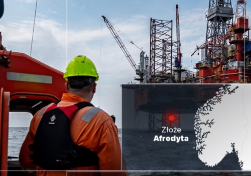 Orlen przetestuje niekonwencjonalne złoża. 