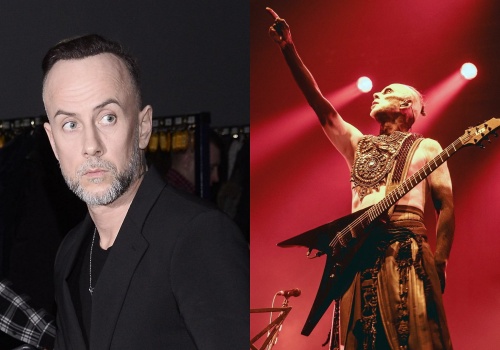 Wymuszono odwołanie koncertów Behemotha w Stambule. Nergal uderza we władze