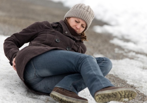 Wypadek w drodze do pracy? Pełny zasiłek!