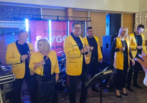 Bayer Full z oficjalnym oświadczeniem. Sezon koncertowy trwa w najlepsze