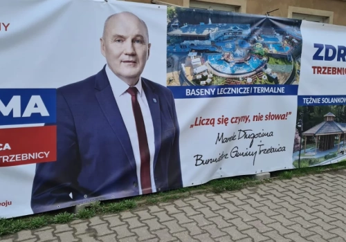 Miliony, obietnice i dokument, którego nikt nie widział. Sprawą zajmuje się prokuratura