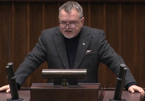 Bronicie kolaborantów! Ta ustawa to kompletny bubel prawny i merytoryczny