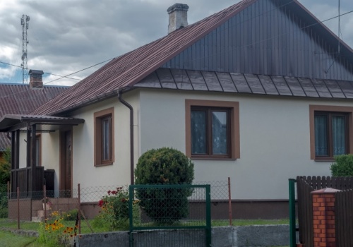 Zmiana zasad na prywatnych działkach. 