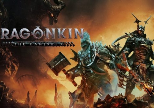 Ten RPG akcji opuści Wczesny dostęp już w przyszłym miesiącu