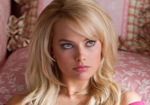 Znajomy Margot Robbie zasugerował jej, że powinna mniej jeść. Ostro zareagowała
