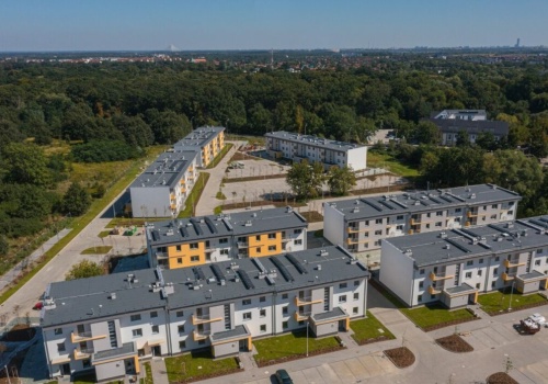 Podwyżka stawek czynszu w mieszkaniach TBS Wrocław – to pierwsza korekta od 4 lat.