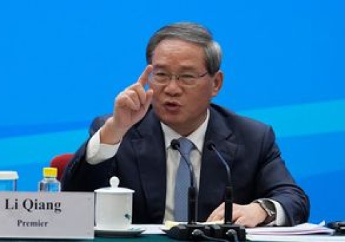 W Chinach inspekcja zakładów metali ziem rzadkich