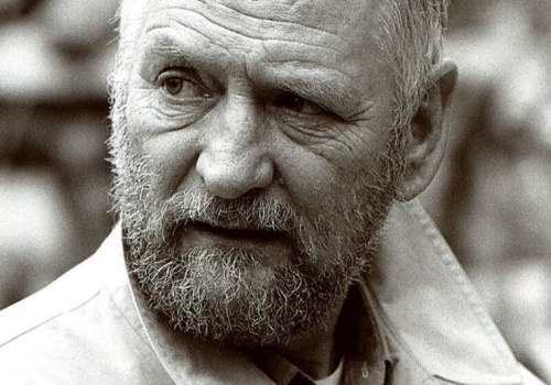 Nie żyje Stefan Westrych. Ceniony architekt, wykładowca i społecznik