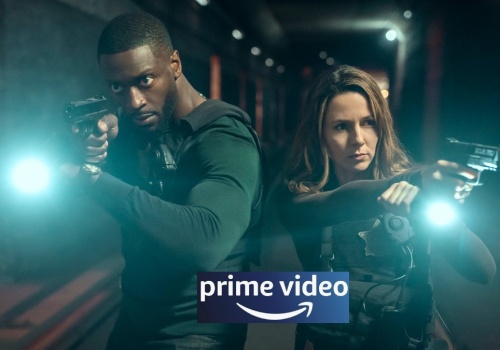 Hitowy kryminał wrócił na Prime Video. Kiedy nowe odcinki serialu Cross?
