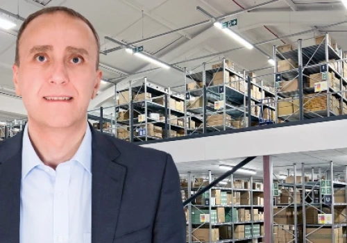 Klienci Anglia Components poczekają dłużej na realizację zamówień