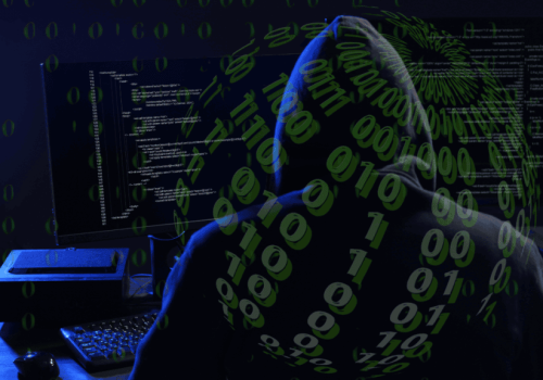 Atak ransomware na urząd gminy w Polsce