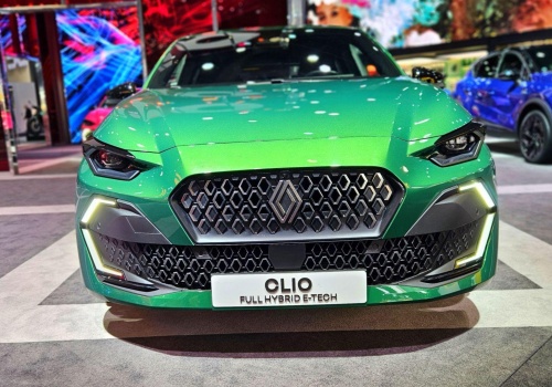 Sprzedaż Renault w Polsce w 2025 roku. Zwiększenie sprzedaży i ambicje na nadchodzące miesiące