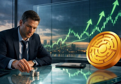 Zapomnij o Bitcoinie: Eksperci twierdzą, że 200 dolarów w tej monecie może wystarczyć na marcowy rajd