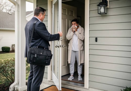 Małe firmy zyskają prawo do kontroli L4. Każdy pracodawca będzie mógł sam sprawdzić pracownika na zwolnieniu