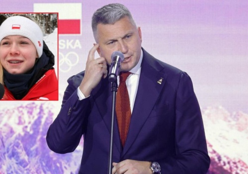 Piesiewicz zabrał głos ws. Bełtowskiej i się zaczęło. Od razu mu to wytknęli