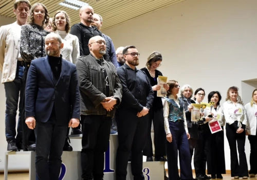 Poznaliśmy najlepszych zawodników i drużyny Ligi Strzeleckiej w Ciechanowie