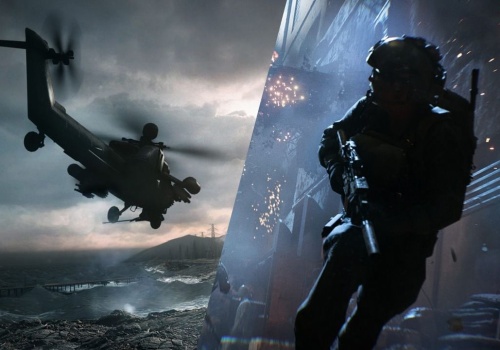 12 nowych map kontra 4 mapy w 5 miesięcy. Zdaniem graczy Battlefield 6 rozwija się w ślimaczym tempie w porównaniu do „czwórki”