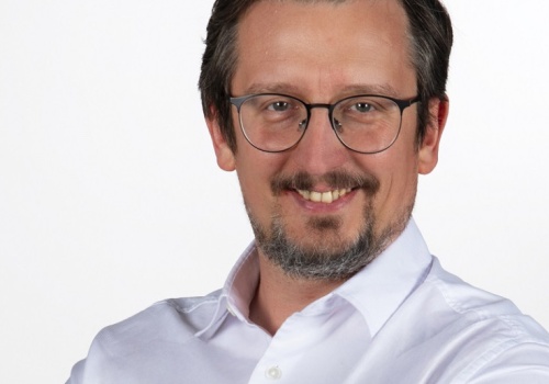 Polak dyrektorem u giganta FMCG. Odpowie za kraje nordyckie