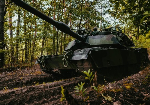 RMF: Amerykanie upomną się o pieniądze z SAFE