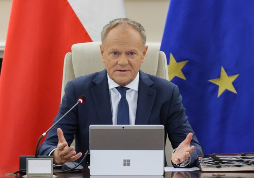 Miliardy na wojsko trafią do polskich firm. Premier ostro: to nie spodobało się opozycji