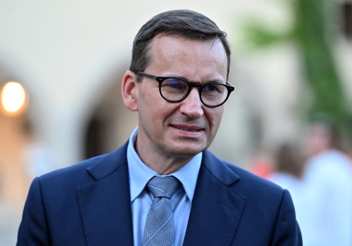 Morawiecki ostry jak nigdy ws. ataków kolegów z PiS! 