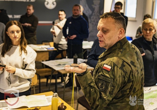 Świętokrzyskie „wGotowości”. Jak było? Jak będzie?